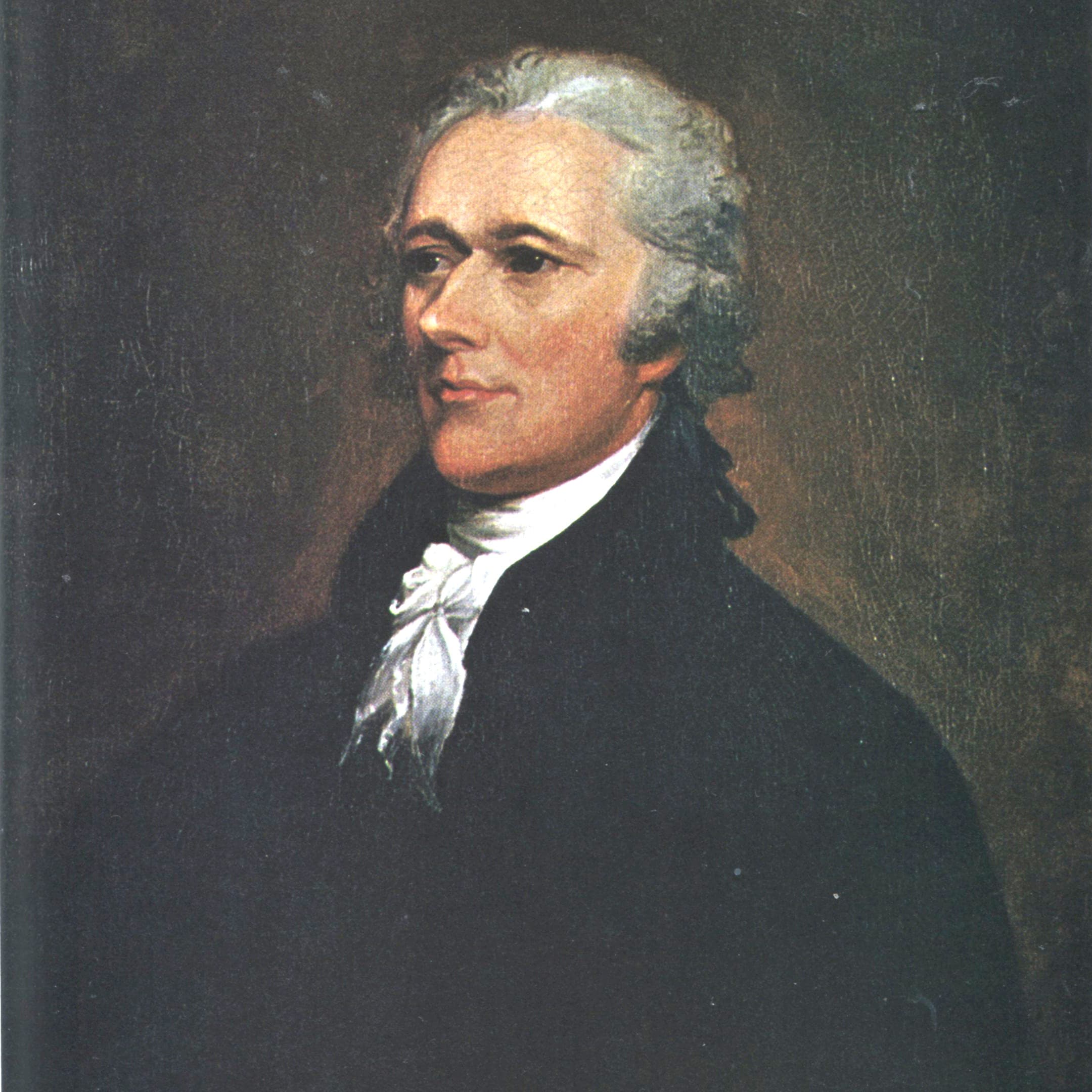 Alexander Hamilton