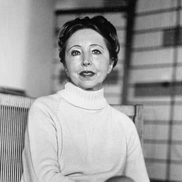 Anaïs Nin