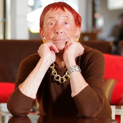 Angélica Gorodischer