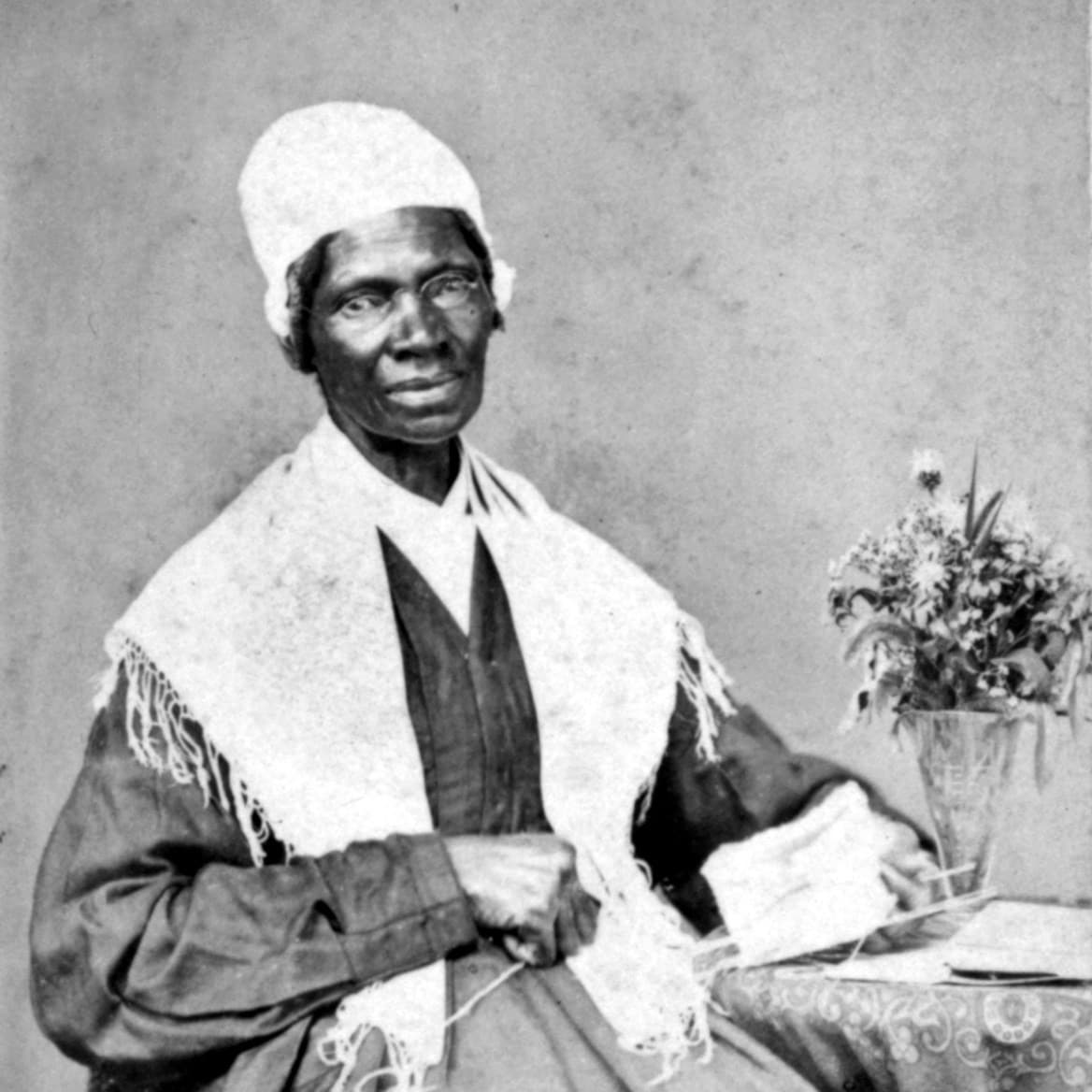 Sojourner Truth