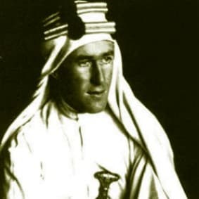 T. E. Lawrence