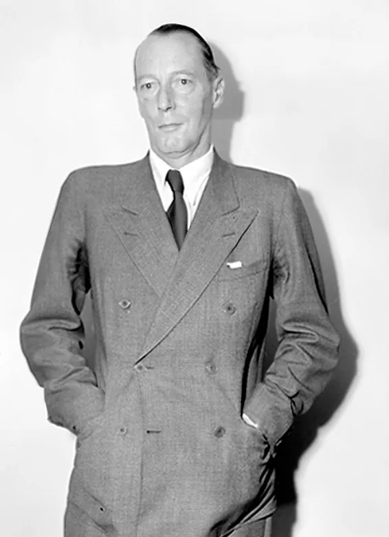 Alexander Lernet-Holenia