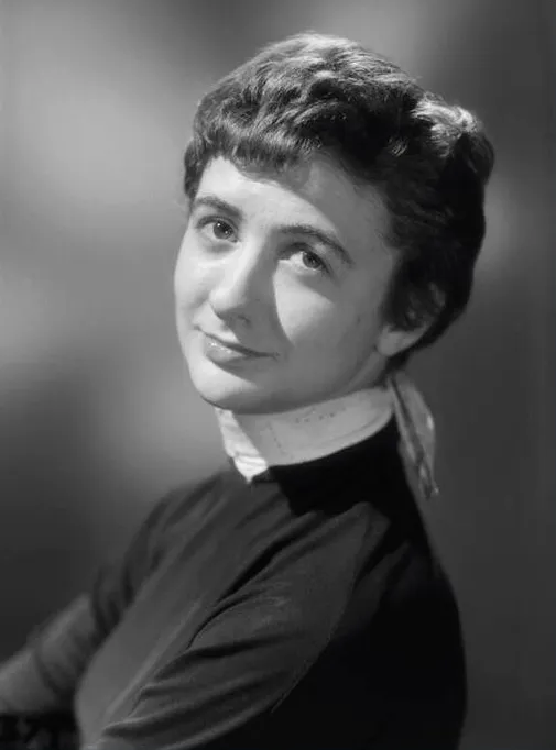 Françoise Sagan