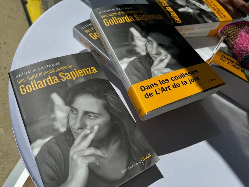 Goliarda Sapienza