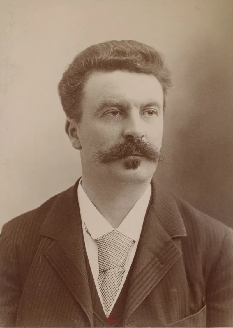Guy de Maupassant