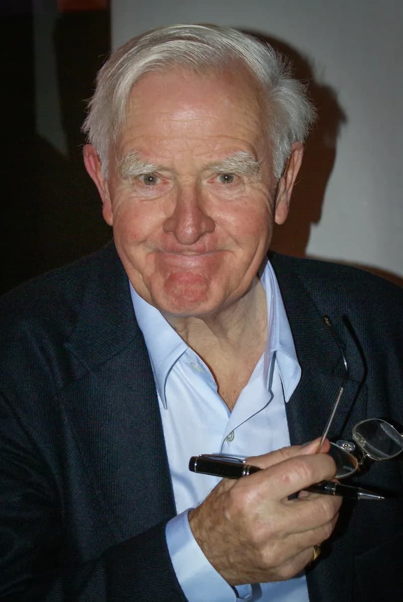 John le Carré