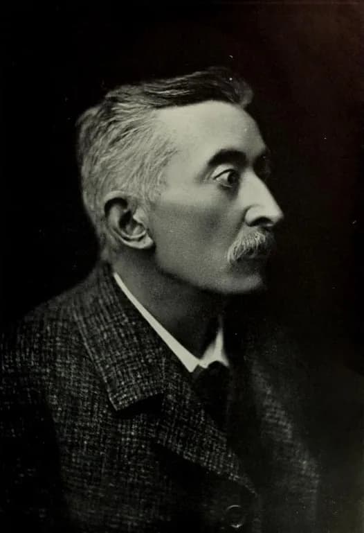 Lafcadio Hearn