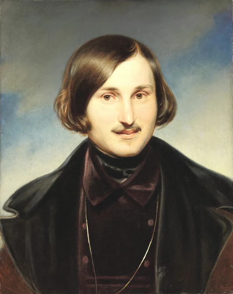 Nikolay Gogol